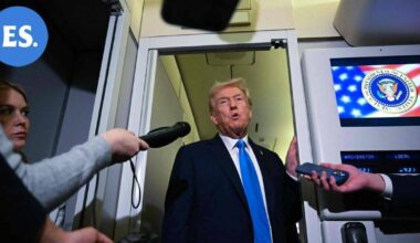 Trump aikoo nostaa Kanadan tuontitulleja 10 prosentilla lisää, tv-mainos kaihertaa | Uutissuomalainen