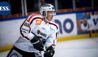 Petteri Nummelin johtaa lyömättömällä tavalla NHL:n voittolaukaustilastoa – Jarkko Ruutukin on 50 parhaan joukossa | Urheilu