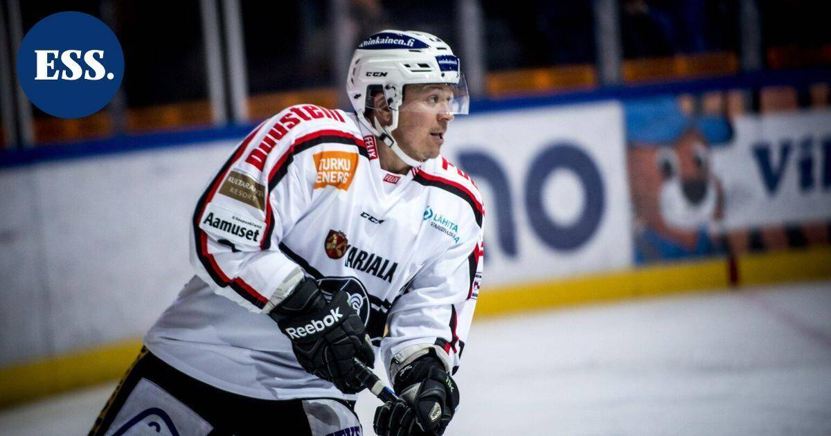 Petteri Nummelin johtaa lyömättömällä tavalla NHL:n voittolaukaustilastoa – Jarkko Ruutukin on 50 parhaan joukossa | Urheilu