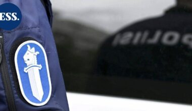 Poliisi etsii kahta Keski-Suomessa kadonnutta nuorta – ovat mahdollisesti liikkeellä punaisella autolla | Uutissuomalainen