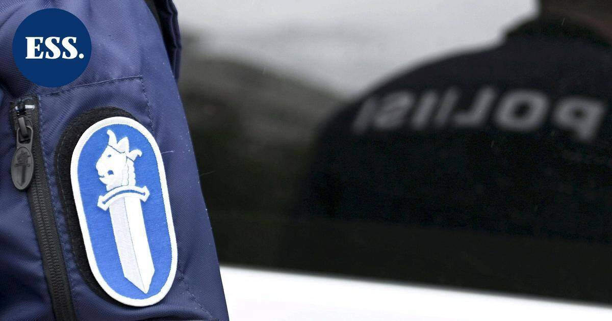 Poliisi etsii kahta Keski-Suomessa kadonnutta nuorta – ovat mahdollisesti liikkeellä punaisella autolla | Uutissuomalainen