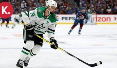 Roope Hintz poissa pelistä | Urheilu