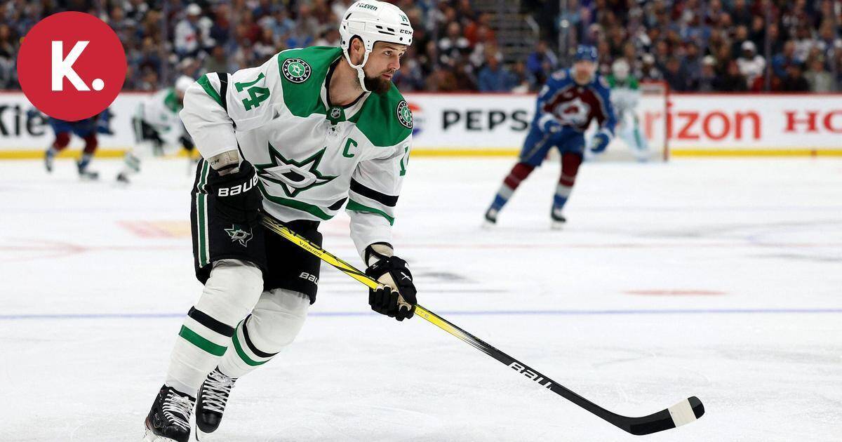 Roope Hintz poissa pelistä | Urheilu