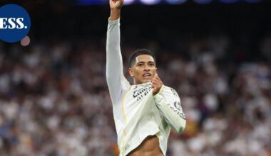 Tunteet kävivät kuumina El Clasicossa – Real Madrid kaatoi Barcelonan | Urheilu