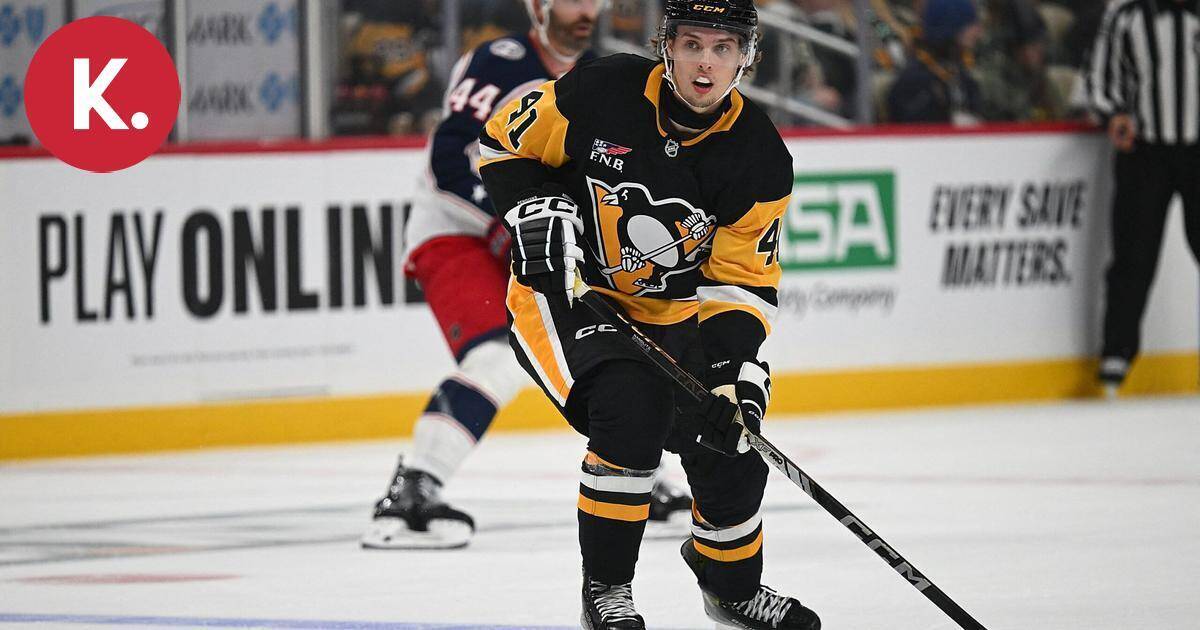 Ville Koivuselle kutsu jälleen kirkkaisiin valoihin | Urheilu