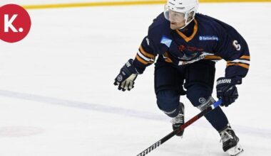 Kohukiekkoilija Teemu Pulkkinen avasi maalitilin uudessa seurassaan | Urheilu