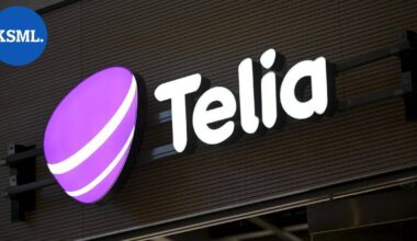 Telian mobiilipalveluiden häiriö on korjattu, palvelut toimivat jälleen normaalisti | Uutissuomalainen