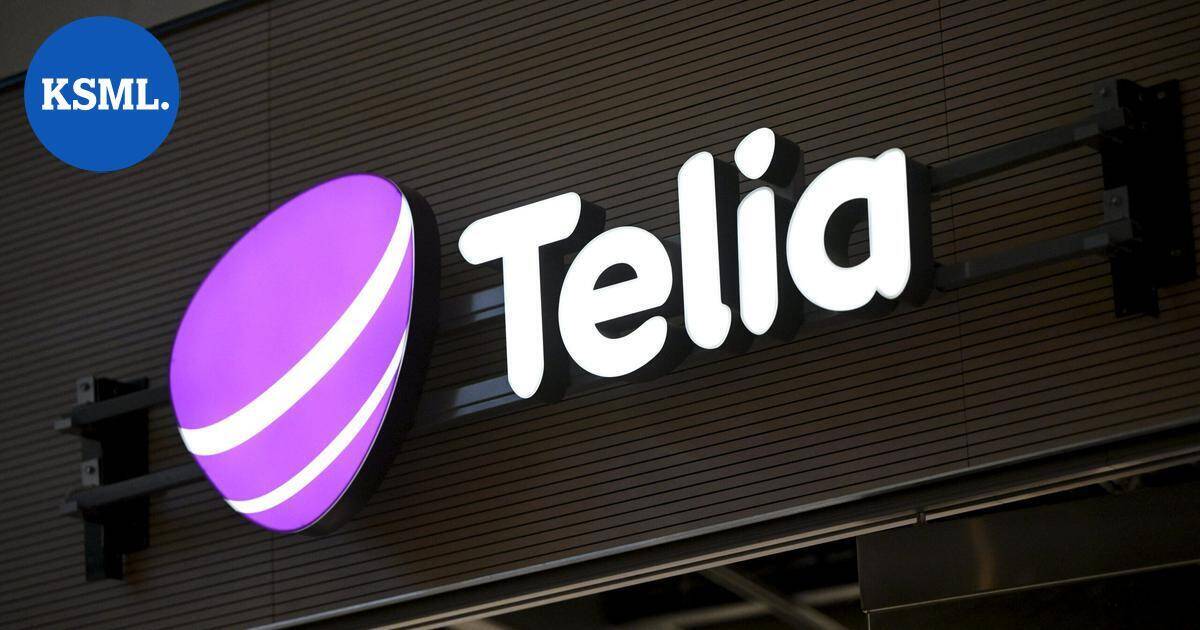 Telian mobiilipalveluiden häiriö on korjattu, palvelut toimivat jälleen normaalisti | Uutissuomalainen