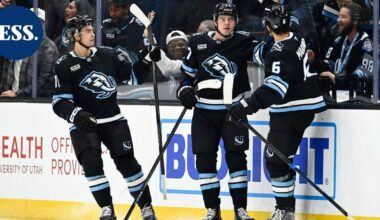 Mammutti virittelee NHL:ssä sensaatiota | Urheilu