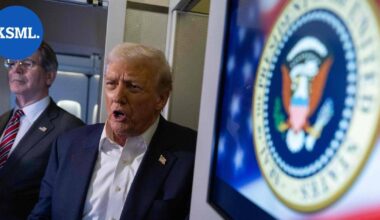 Trumpin ja Xin tapaamiselta odotetaan tuloksia – maametallien vientirajoitukset siirtyvät vuodella | Uutissuomalainen