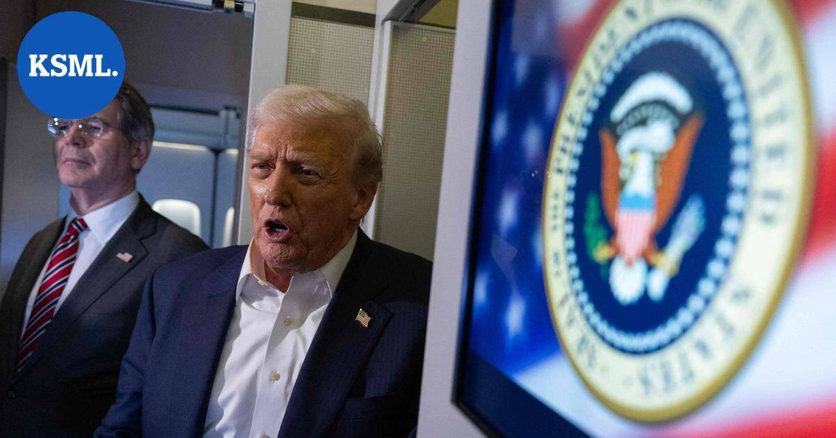 Trumpin ja Xin tapaamiselta odotetaan tuloksia – maametallien vientirajoitukset siirtyvät vuodella | Uutissuomalainen