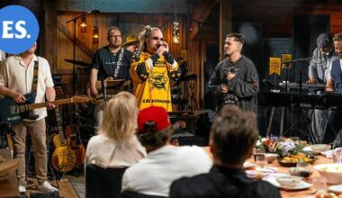 Kysymykset | Miten SaiPan pelipaita ja pala maalibiisiä päätyivät Käärijän Vain elämää -esitykseen? | Paikalliset