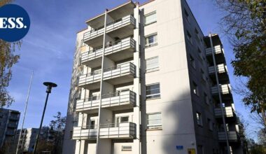 Poliisilta lisätietoa Lohjan murhaepäilystä: Vauva syntyi ja kuoli samana iltana | Uutissuomalainen