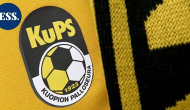 KuPS viime hetken maalilla voittoon | Urheilu