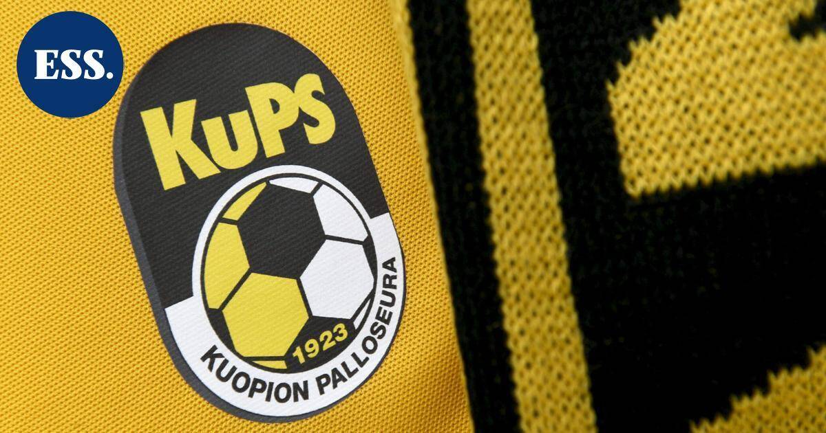 KuPS viime hetken maalilla voittoon | Urheilu