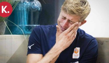 Raiskauksesta tuomittu olympialentopalloilija ei saa viisumia Australiaan – MM-kisat jäävät väliin | Urheilu