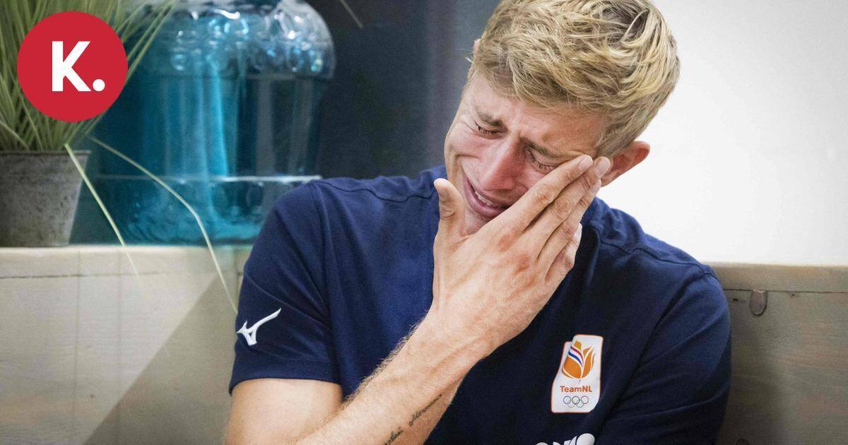 Raiskauksesta tuomittu olympialentopalloilija ei saa viisumia Australiaan – MM-kisat jäävät väliin | Urheilu