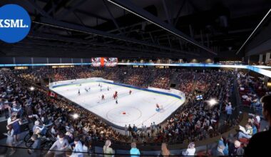 Jyväskylän Hippos sai sinetin: 210 miljoonan euron hanke valmistuu 2028 – katso uudet kuvat | Keski-Suomi