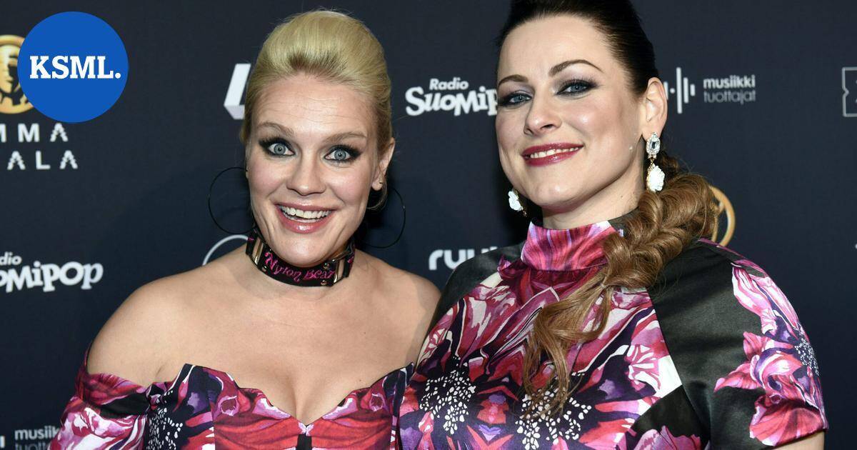 Nylon Beat tekee historiaa neljänä iltana Helsingin jäähallilla | Uutissuomalainen