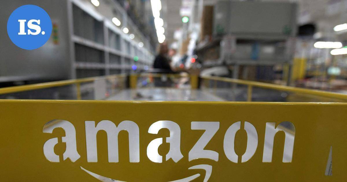 Amazon kertoi vähentävänsä jopa 14 000 työntekijää | Uutissuomalainen