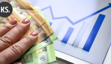 Raportti: Hyvätuloisten ostovoima kasvaa, yksinhuoltajien heikkenee | Uutissuomalainen