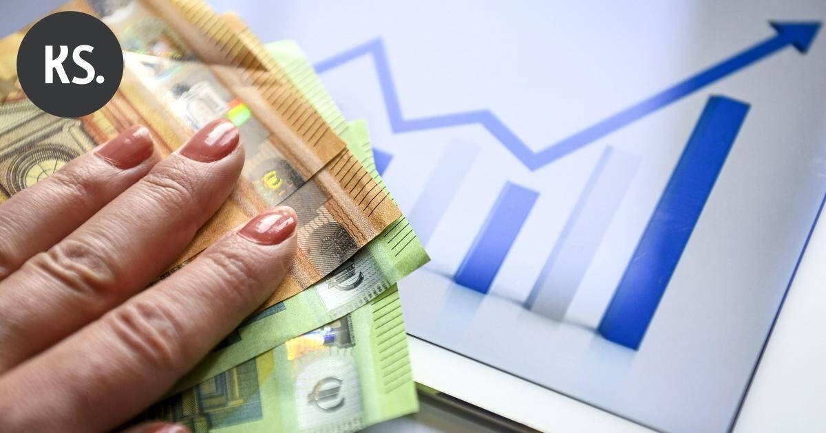 Raportti: Hyvätuloisten ostovoima kasvaa, yksinhuoltajien heikkenee | Uutissuomalainen