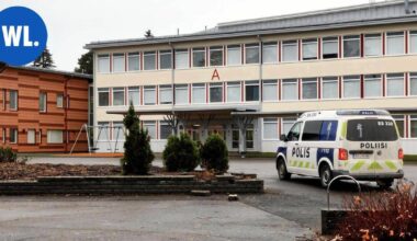 Poliisi on puhuttanut varkautelaisnuoria, jotka liittyivät Waltterin koulu-uhkaan | Paikalliset