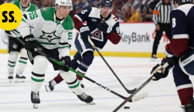 Dallas Stars tarjosi puolustajalleen hirvittävän suuren sopimuksen | Urheilu