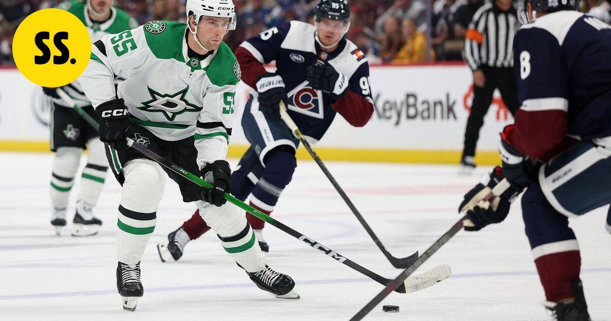 Dallas Stars tarjosi puolustajalleen hirvittävän suuren sopimuksen | Urheilu
