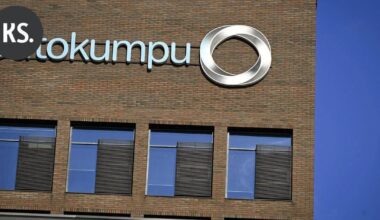 Outokummun tulos huononi, terästoimitusten uskotaan yhä vähenevän loppuvuonna | Uutissuomalainen