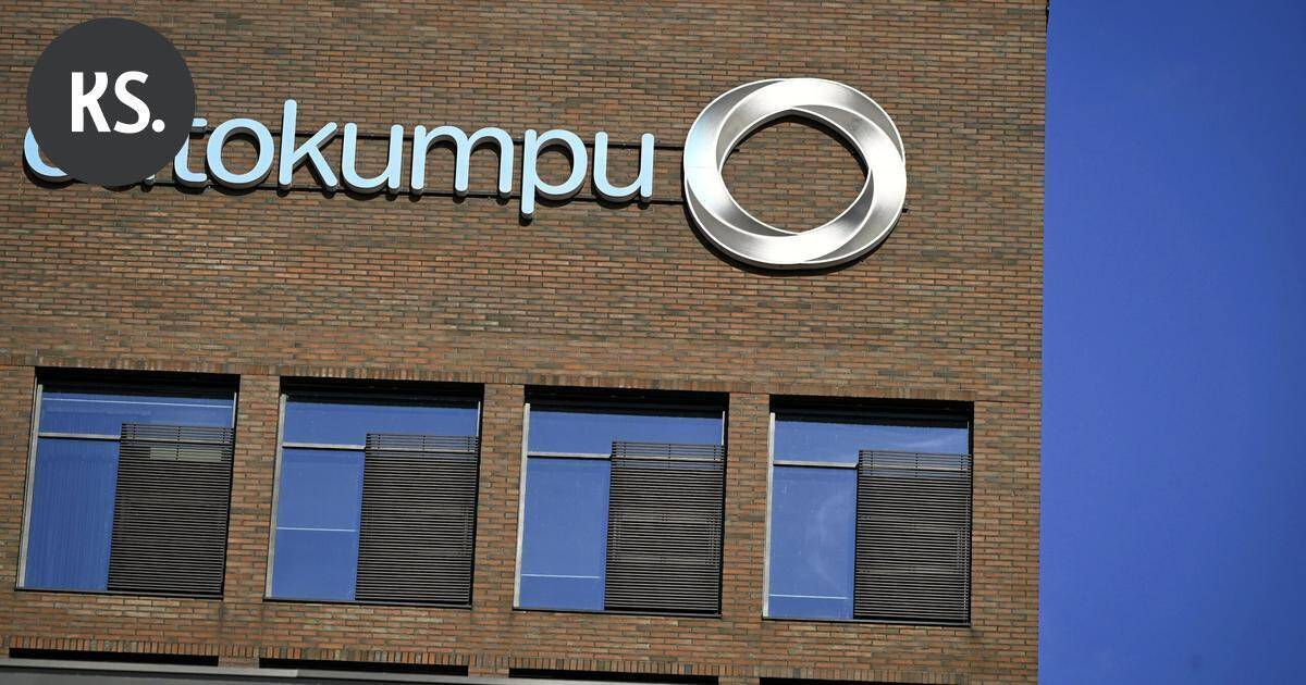 Outokummun tulos huononi, terästoimitusten uskotaan yhä vähenevän loppuvuonna | Uutissuomalainen