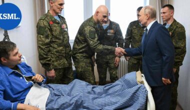 Karu selvitys Venäjän joukkojen toiminnasta – omien sotilaiden teloitukset ja kidutus kasvussa | Uutissuomalainen