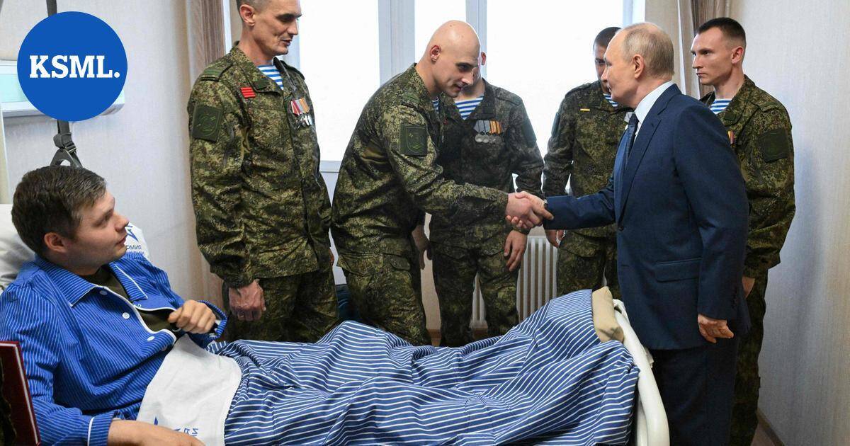 Karu selvitys Venäjän joukkojen toiminnasta – omien sotilaiden teloitukset ja kidutus kasvussa | Uutissuomalainen