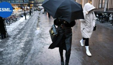 Ilmastonmuutos lisää paikalleen jämähtäneiden säätilojen riskiä Suomessa – myös kesien tukalista helleaalloista uhkaa tulla uusi normaali | Uutissuomalainen