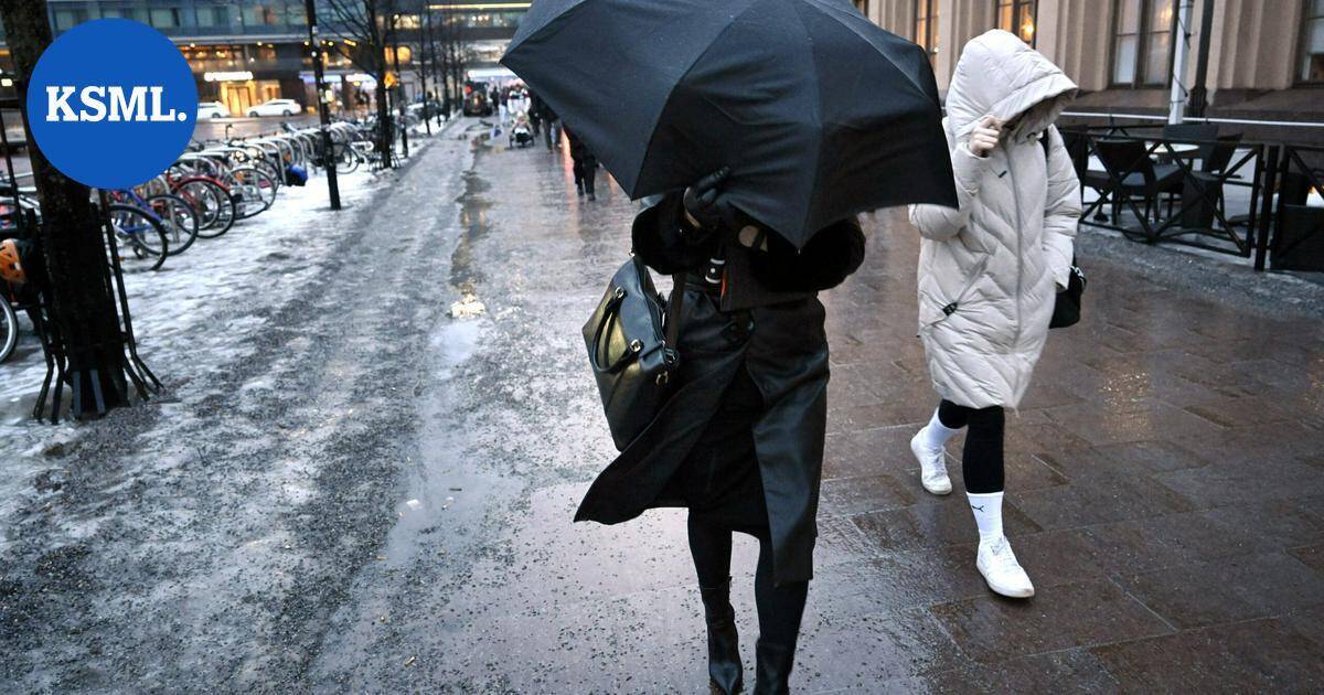 Ilmastonmuutos lisää paikalleen jämähtäneiden säätilojen riskiä Suomessa – myös kesien tukalista helleaalloista uhkaa tulla uusi normaali | Uutissuomalainen