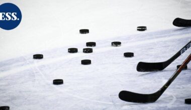 MTV: Liiga tarjoaa kahta eri sarjamallia osakasseuroilleen marraskuun lopun yhtiökokouksessa | Urheilu