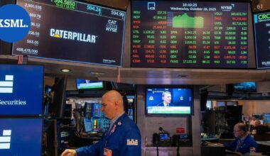 Fed laski odotetusti ohjauskorkoa | Uutissuomalainen