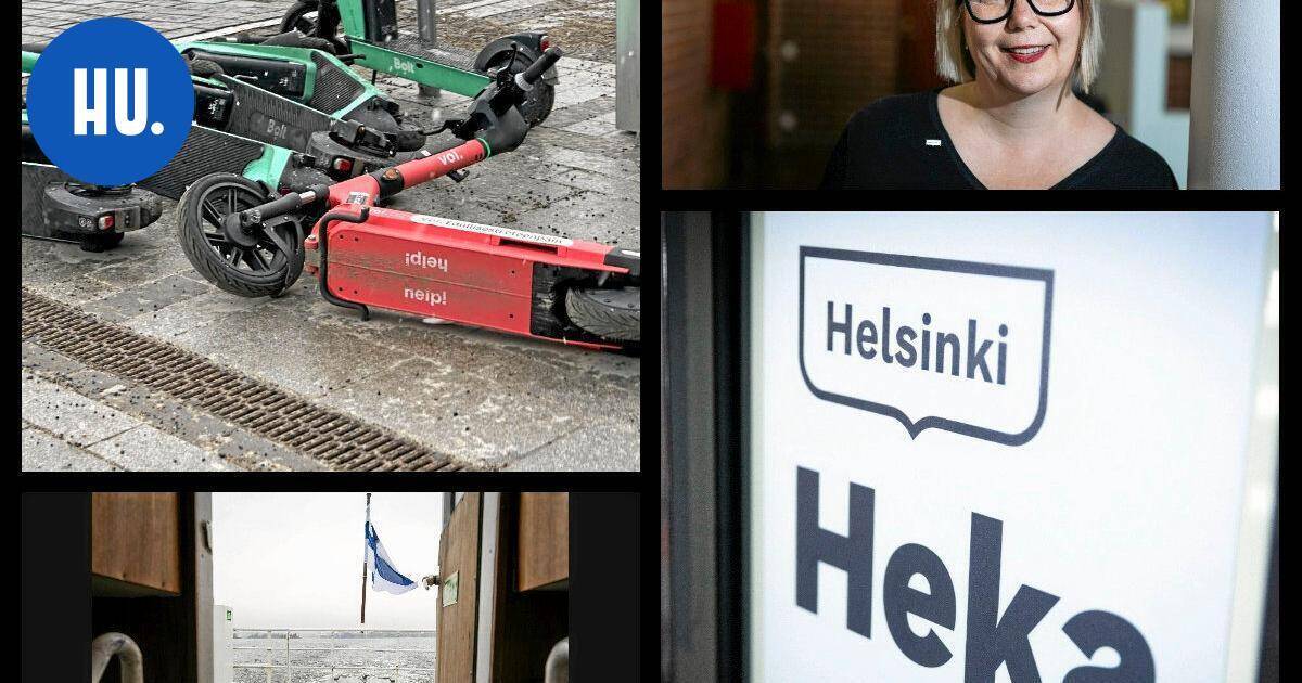 Näin Helsinki satsaa ensi vuonna katuihin ja asumiseen – apulaispormestari Laisaari: Tutkitaan kaupunkipyörien käyttöä ilmaiseksi 15–18-vuotiaille | Paikalliset