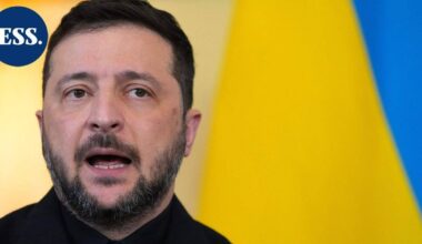 Venäjä hyökkäsi taas rajusti Ukrainan sähköntuotantolaitoksia vastaan | Uutissuomalainen