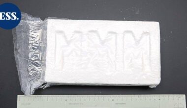 Amfetamiini- ja kokaiinikaupat toivat lahtelaismiehelle 13 vuotta vankeutta ja 825 000 euron laskun – tuomittuja yhteensä 11 | Päijät-Häme