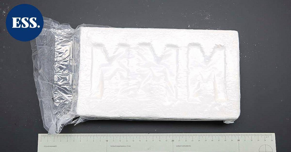 Amfetamiini- ja kokaiinikaupat toivat lahtelaismiehelle 13 vuotta vankeutta ja 825 000 euron laskun – tuomittuja yhteensä 11 | Päijät-Häme