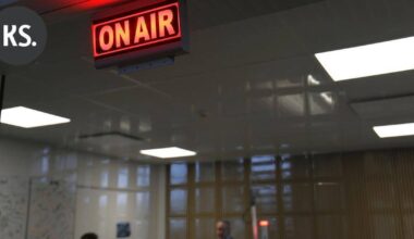 Kouvolassa kuuluva paikallisradio vaihtuu – Radio Tempon valot sammuvat perjantaina | Paikalliset