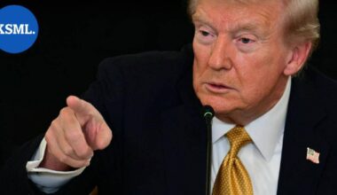 Media: Yhdysvallat hautoo sotilaallisia iskuja Venezuelaan – Trump kiisti asian | Uutissuomalainen