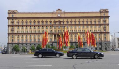 Pekka Toveri: Venäläisvakoojiin puututtava Euroopassa