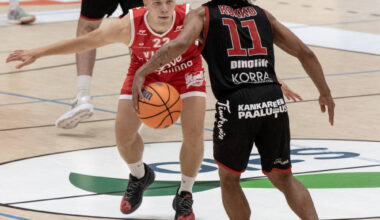 Eero kutsui Wilmaa mestariksi jo lukiossa – tuleva isä muistelee "Kerhohuoneen" aikoja lämmöllä