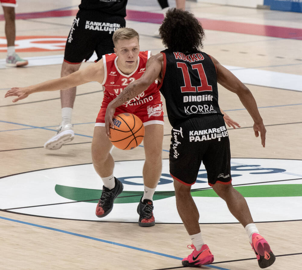 Eero kutsui Wilmaa mestariksi jo lukiossa – tuleva isä muistelee "Kerhohuoneen" aikoja lämmöllä