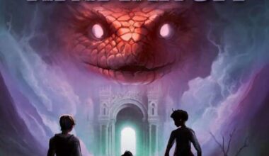 Kirja-arvostelu: Jännitystä fantasian ystäville | Uudenkaupunginsanomat