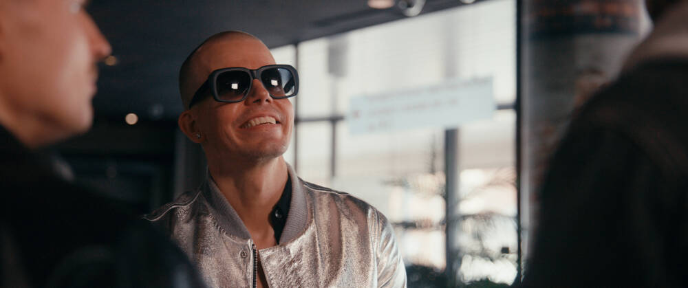 Outo, hölmö ja onnistunut - SSS.fi