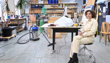 Salolaiselle Noora Schroderukselle Suomi-palkinto – samalla listalla myös Ville Valo ja Tommi Kinnunen