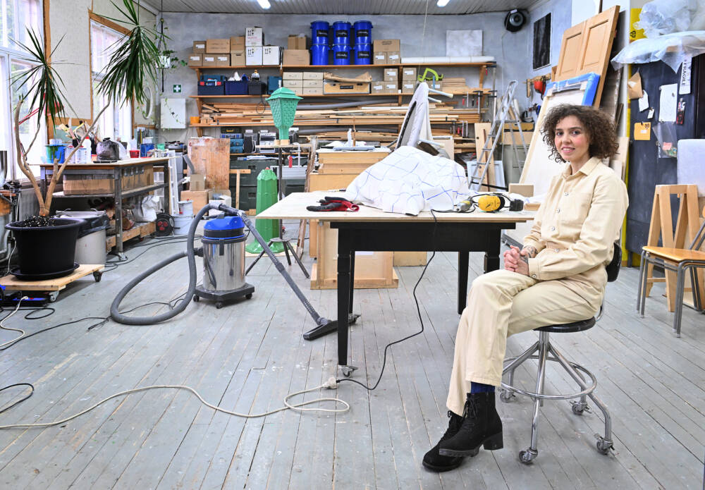 Salolaiselle Noora Schroderukselle Suomi-palkinto – samalla listalla myös Ville Valo ja Tommi Kinnunen